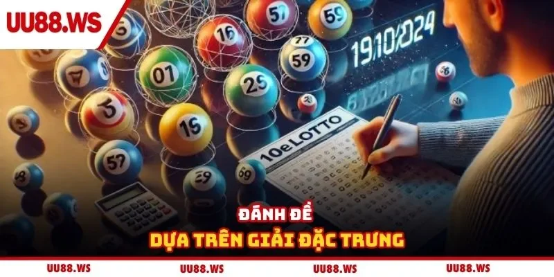 Đánh đề dựa trên giải đặc trưng
