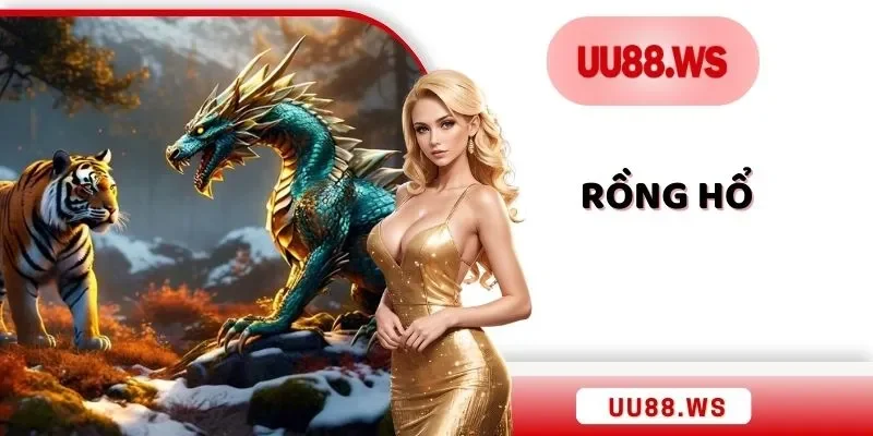 rồng hổ